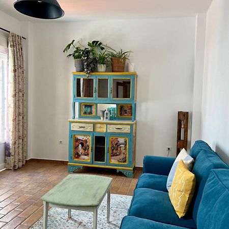 Apartament Casa Costura Aznalcázar Zewnętrze zdjęcie