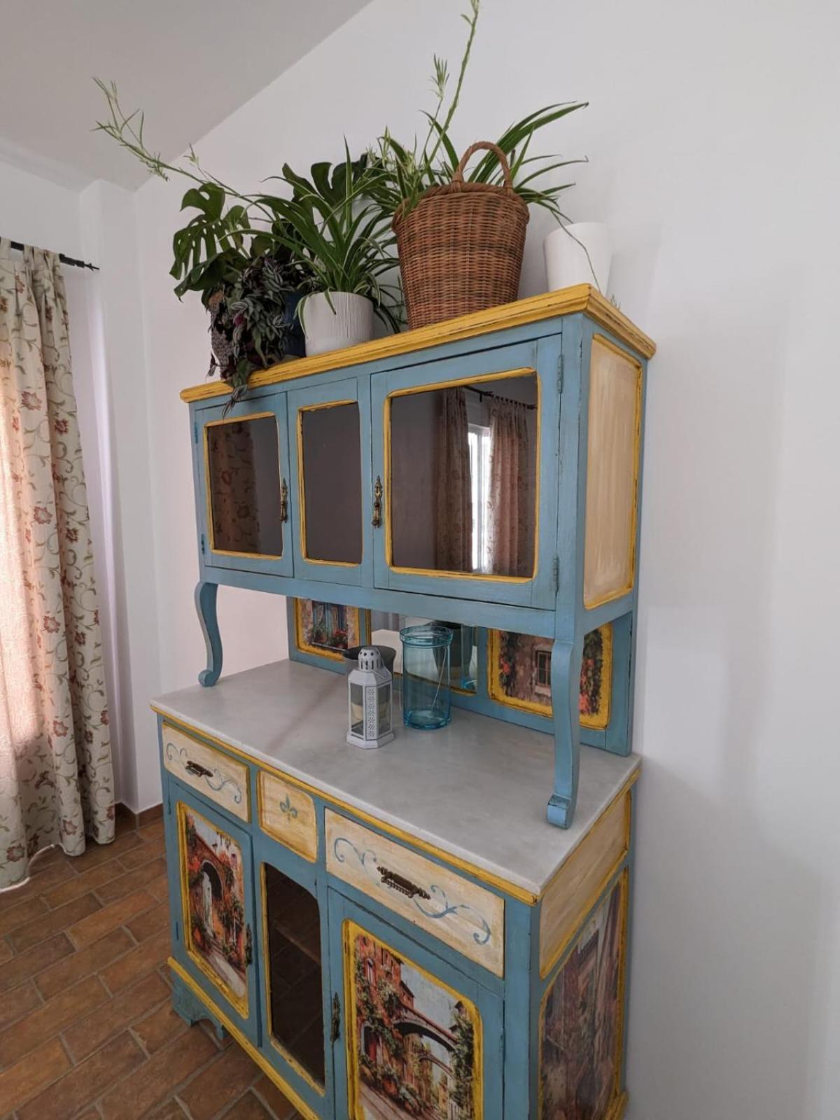 Apartament Casa Costura Aznalcázar Zewnętrze zdjęcie