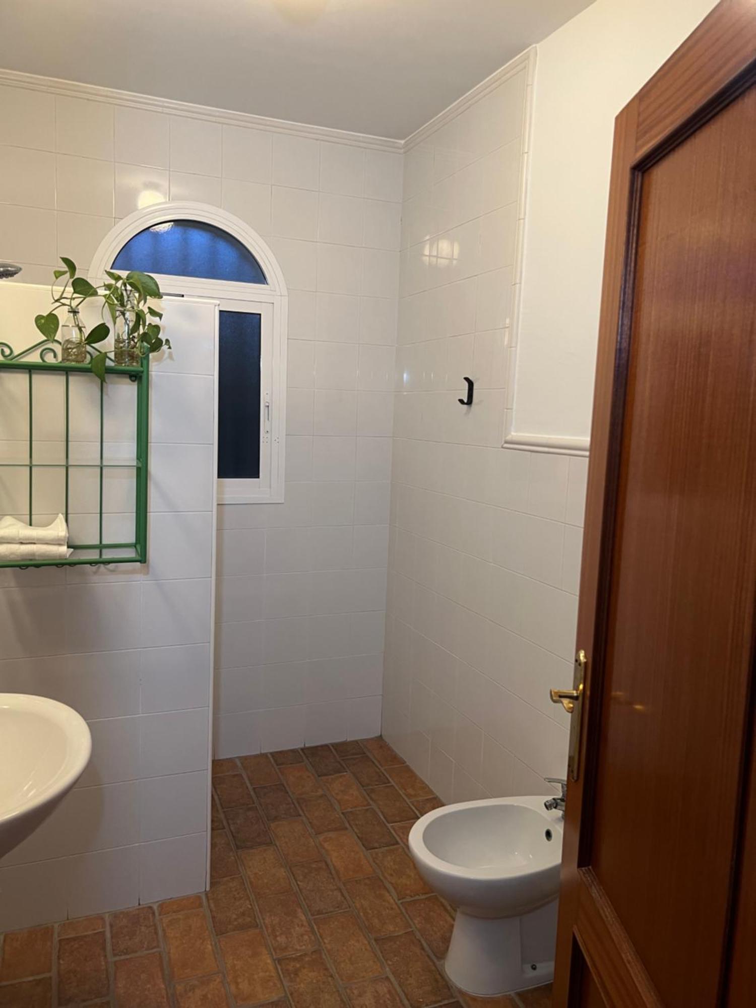 Apartament Casa Costura Aznalcázar Zewnętrze zdjęcie