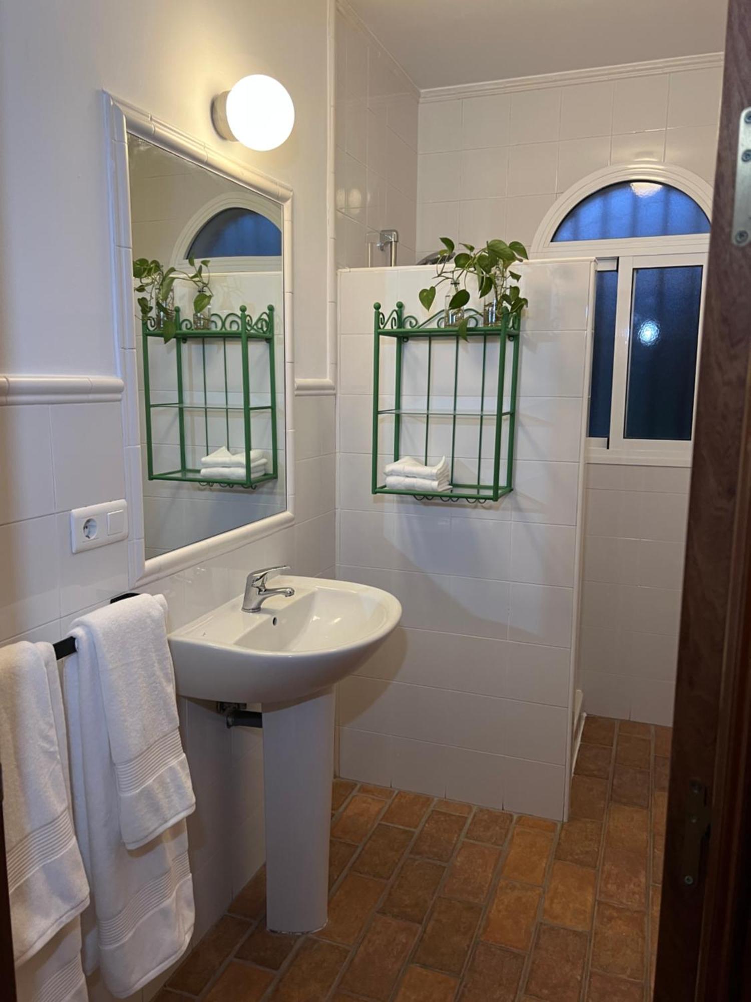 Apartament Casa Costura Aznalcázar Zewnętrze zdjęcie
