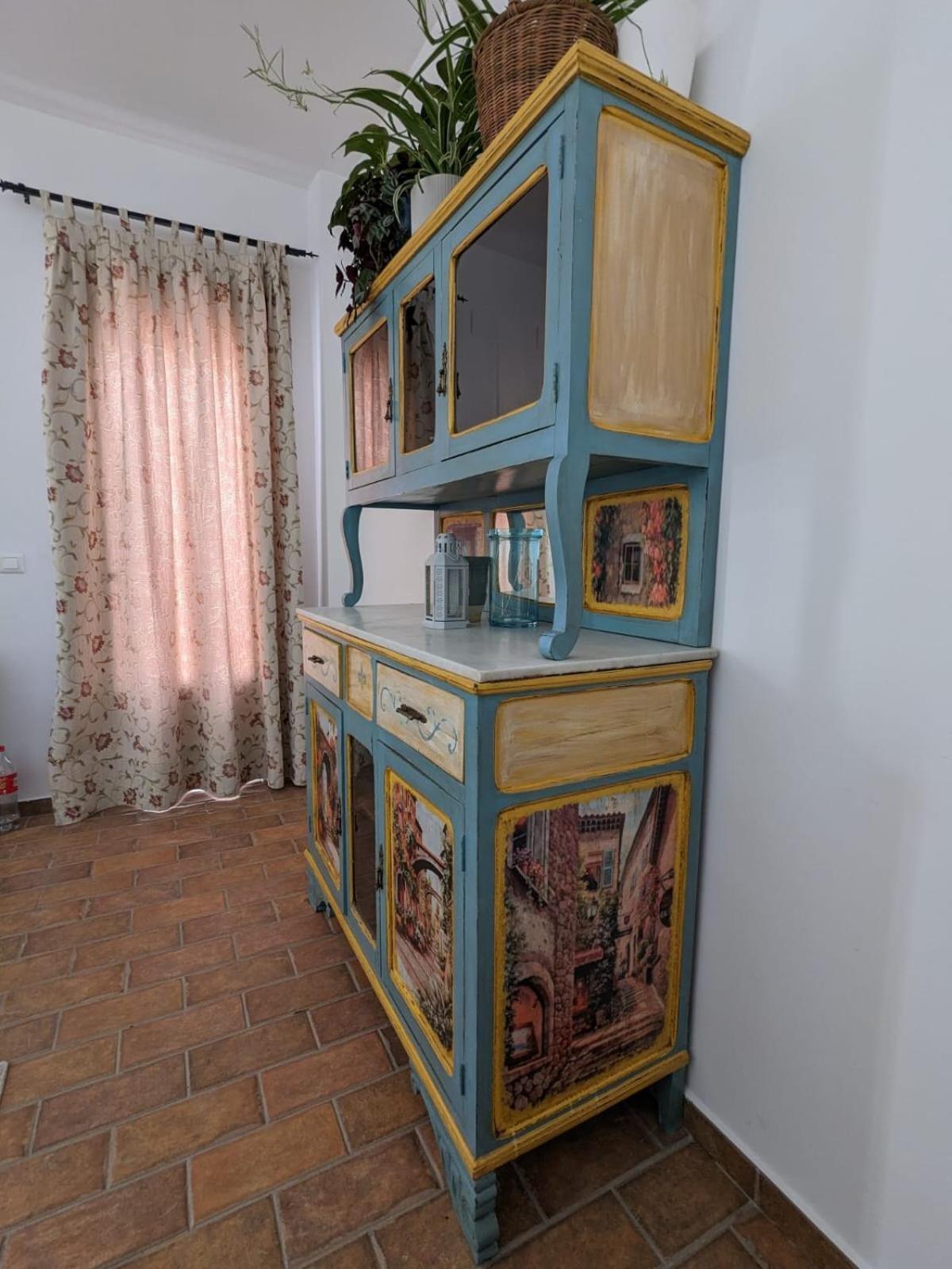 Apartament Casa Costura Aznalcázar Zewnętrze zdjęcie
