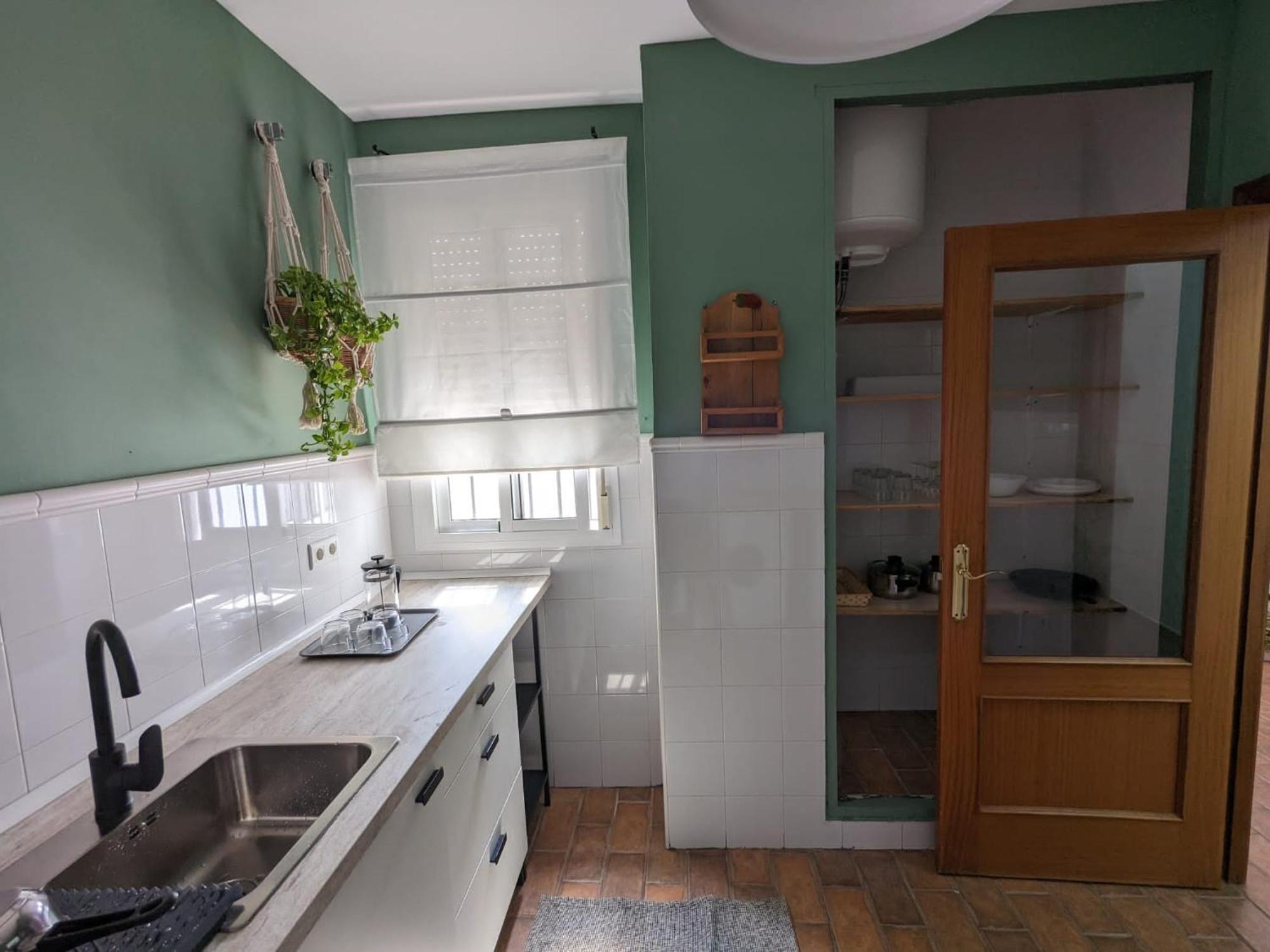 Apartament Casa Costura Aznalcázar Zewnętrze zdjęcie