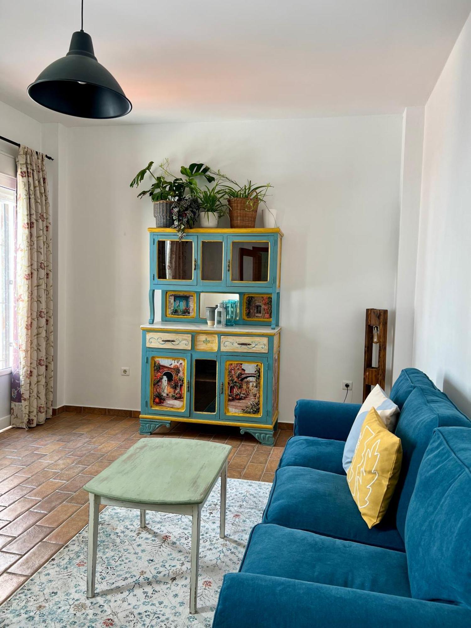 Apartament Casa Costura Aznalcázar Zewnętrze zdjęcie