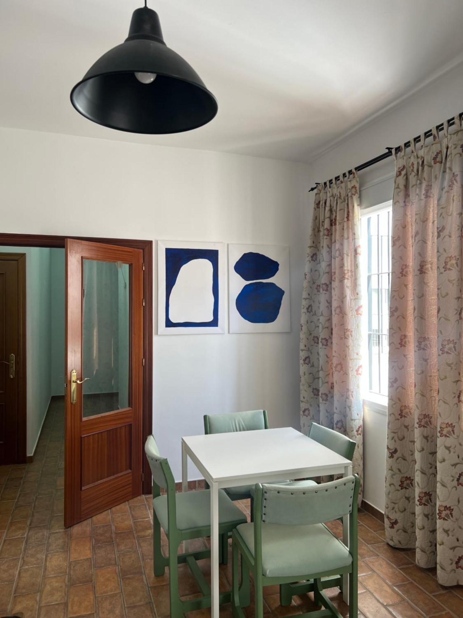 Apartament Casa Costura Aznalcázar Zewnętrze zdjęcie
