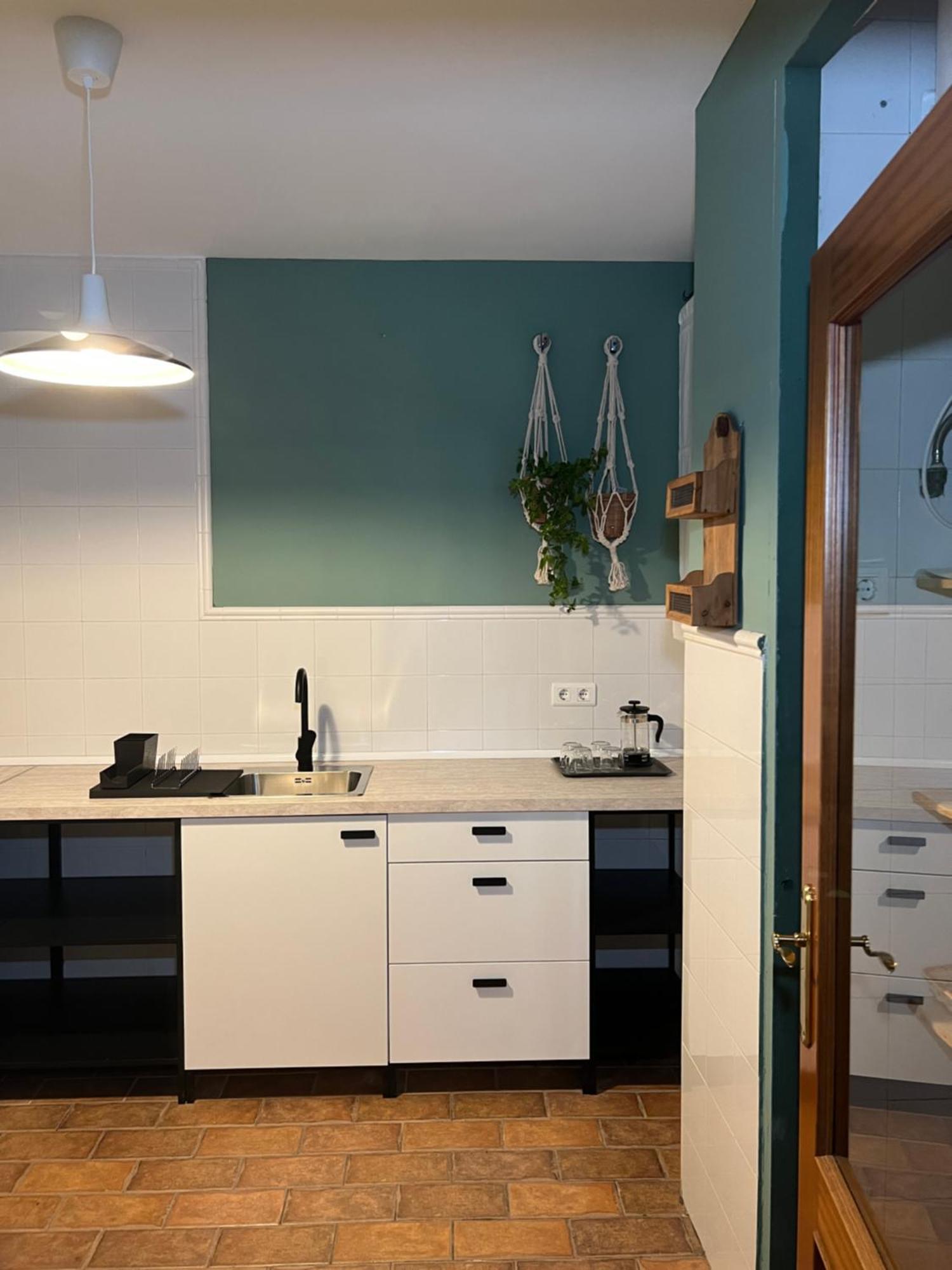 Apartament Casa Costura Aznalcázar Zewnętrze zdjęcie
