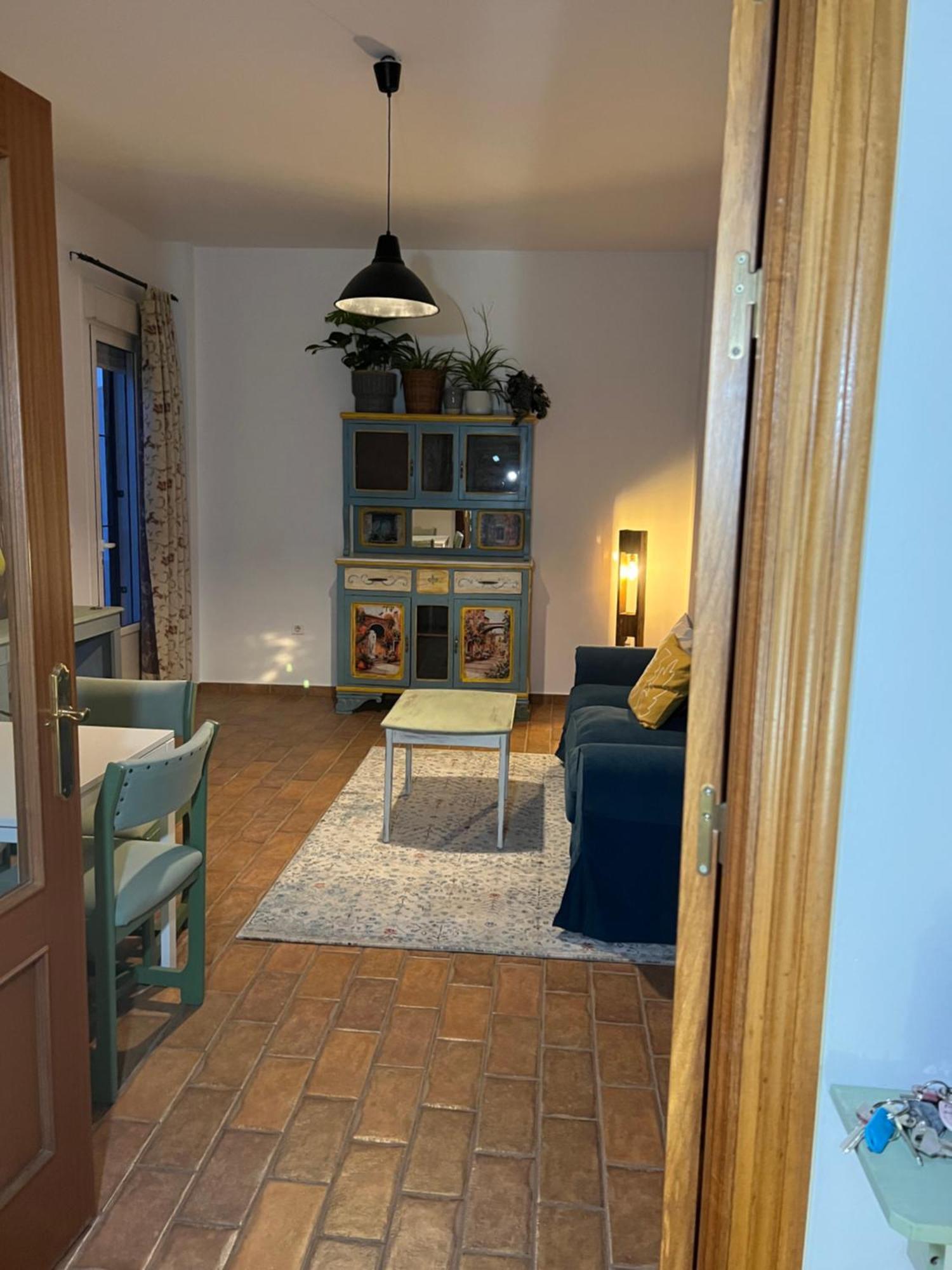 Apartament Casa Costura Aznalcázar Zewnętrze zdjęcie
