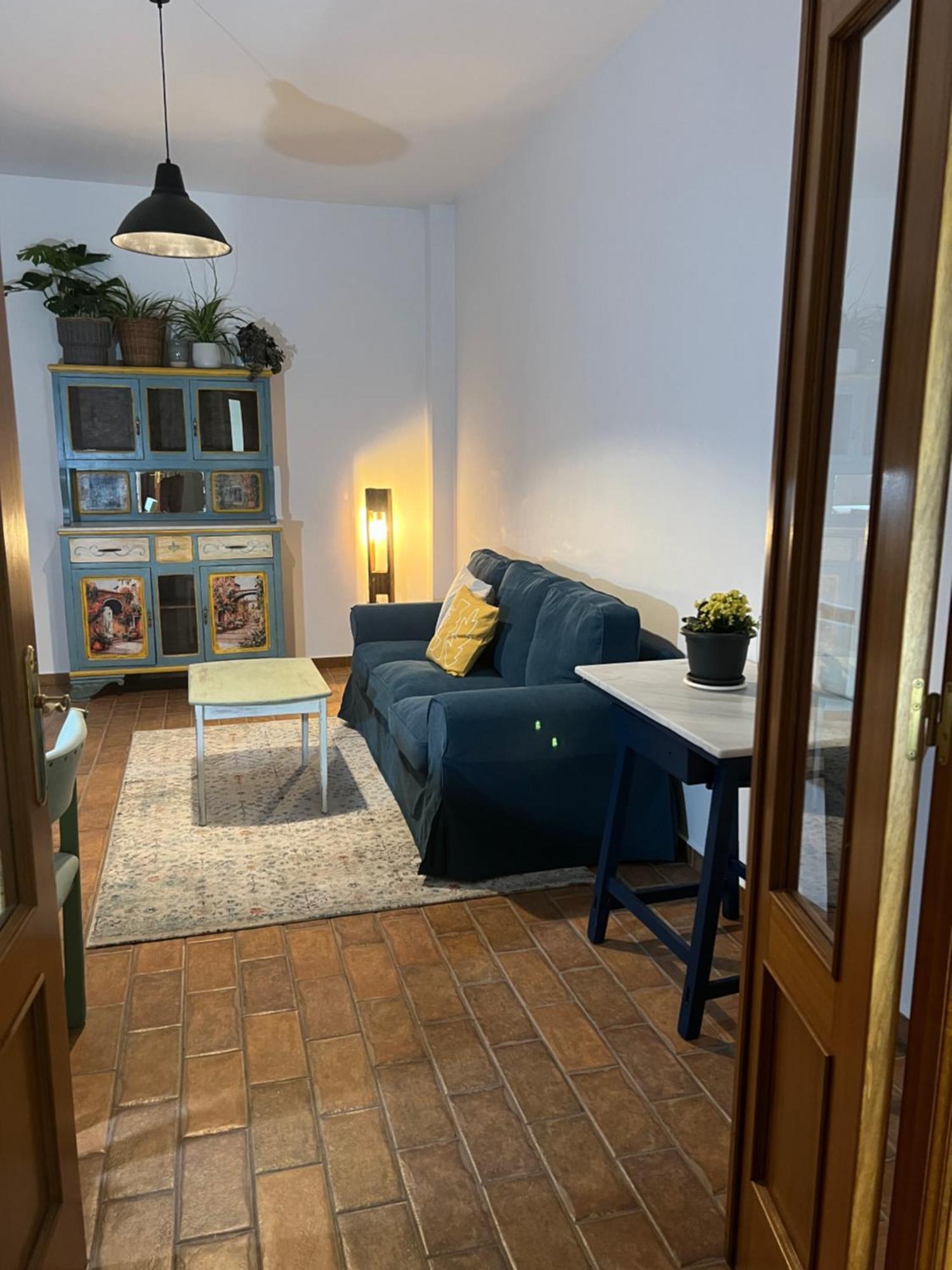 Apartament Casa Costura Aznalcázar Zewnętrze zdjęcie