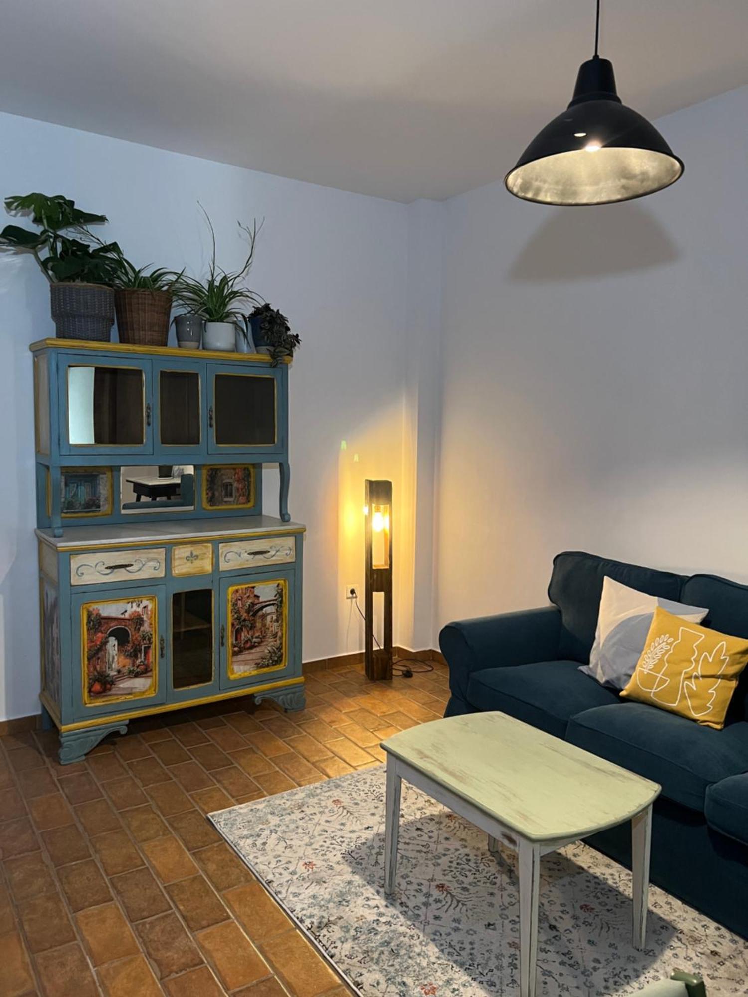 Apartament Casa Costura Aznalcázar Zewnętrze zdjęcie