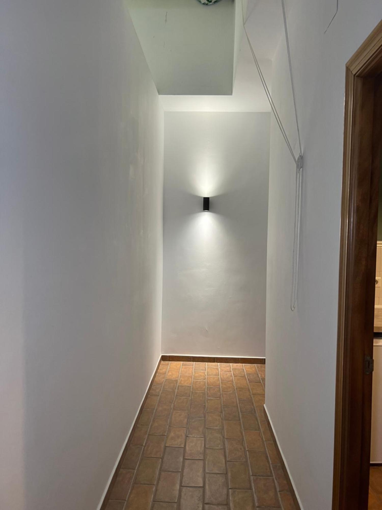 Apartament Casa Costura Aznalcázar Zewnętrze zdjęcie