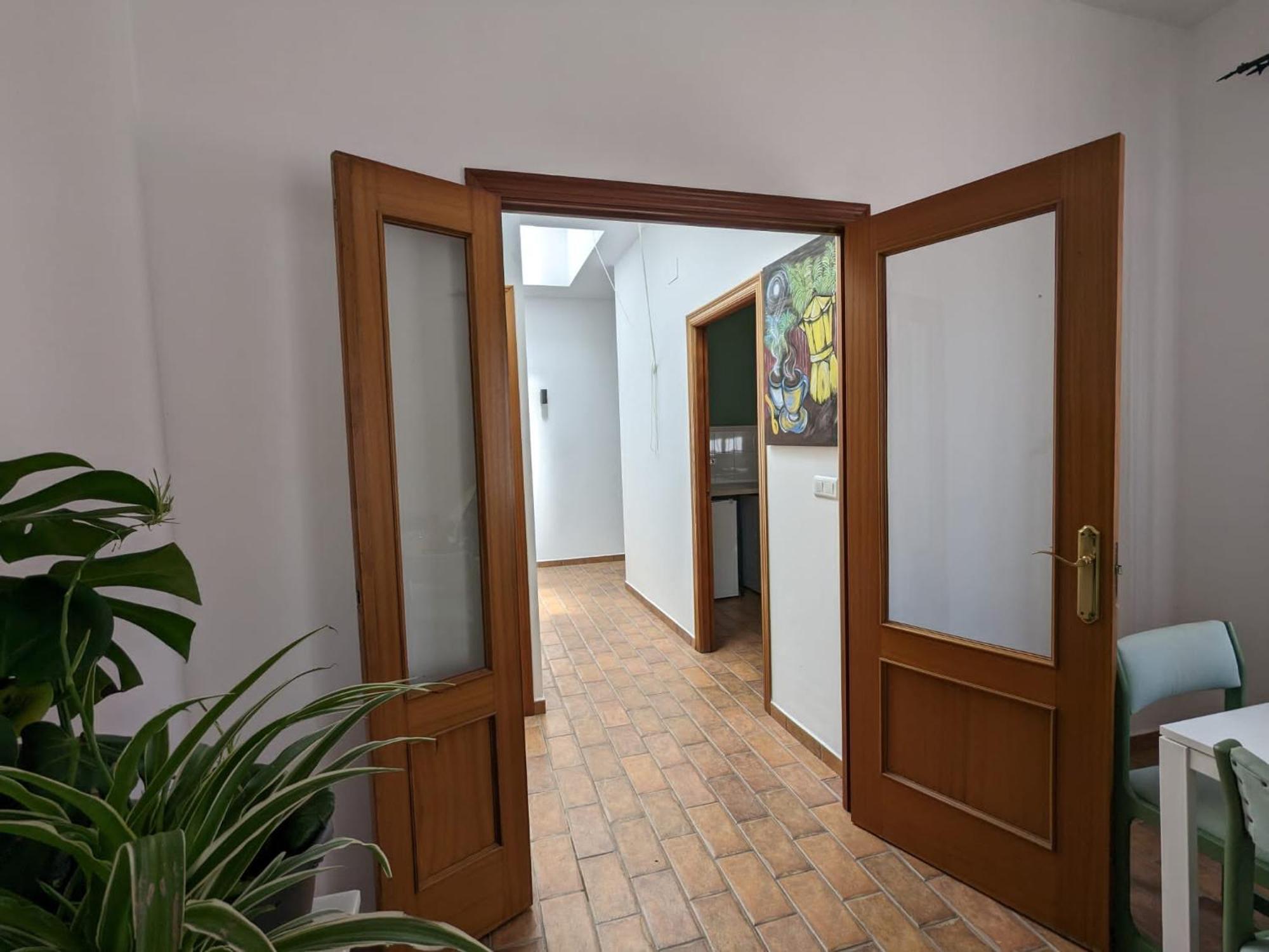 Apartament Casa Costura Aznalcázar Zewnętrze zdjęcie